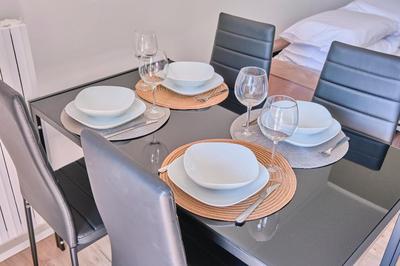 [MONZA-CENTRO] Modern Flat Near Train Station