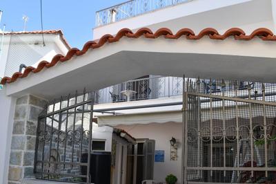 Skiathos home