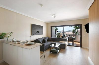 Apartamento Royal Park Albatros