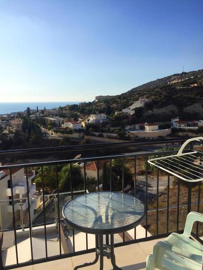 Panoramic Holidays - Standard 50