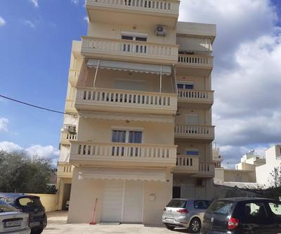 NEFELI APARTMENT CHANIA