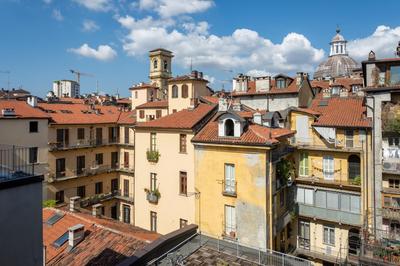 Moleloca - San Tommaso Apartment