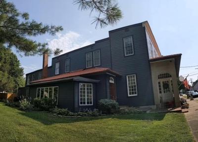 The Benchmark Inn