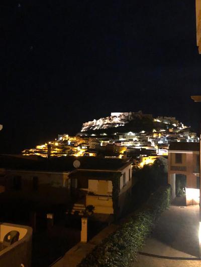Appartamenti Perego