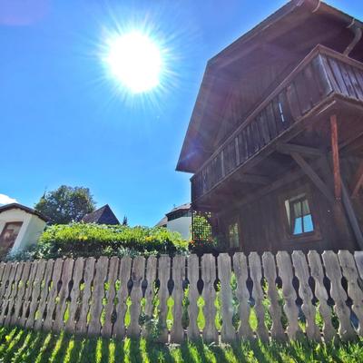 Chalet Maurer