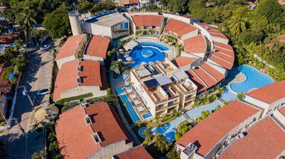 Flat Solar Água 127 - Family & Friends