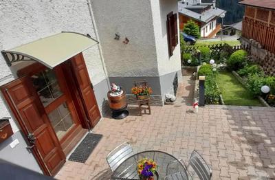 DOLOMITI Ferienwohnung, Appartamento vacanze.