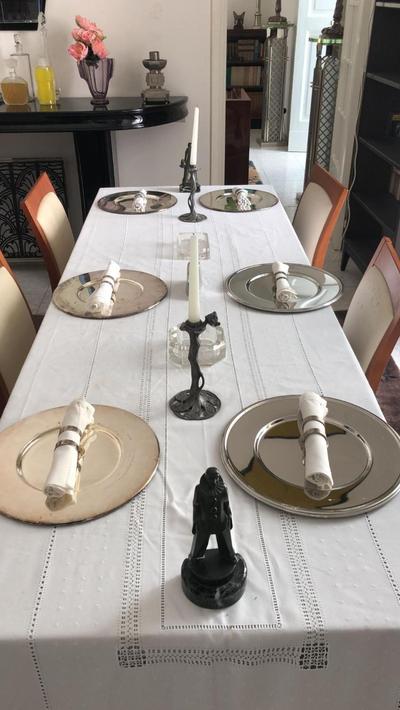 Stunning luxury B&B in medieval Main Street, Salerno