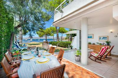 Camp de Mar
