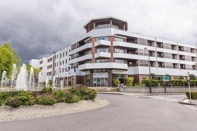 Hôtel Savoie Léman