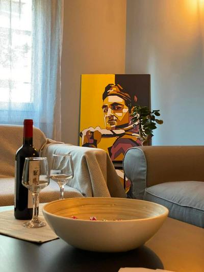 Jo Apartment