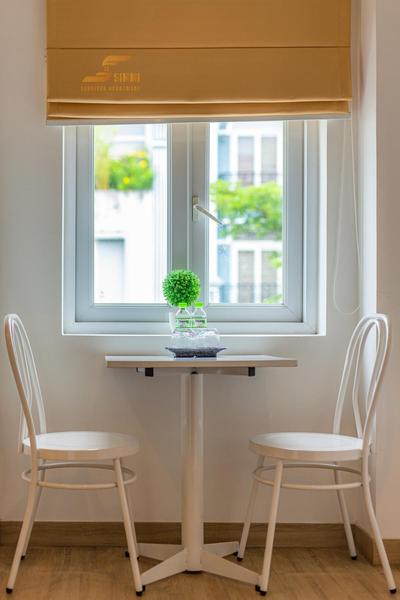 Simmi 4 Hotel & Apartment Near SECC