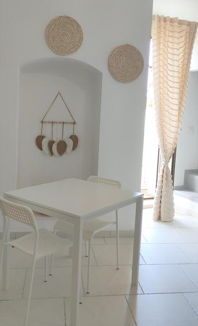 Appartamenti Boho Chic