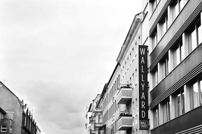 WALLYARD Stay