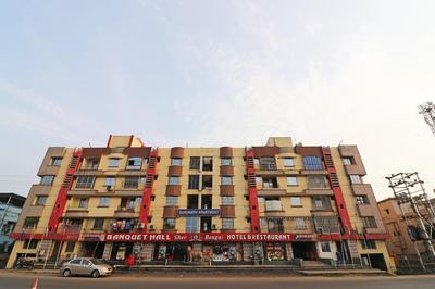 Hotel O Sher E Bengal