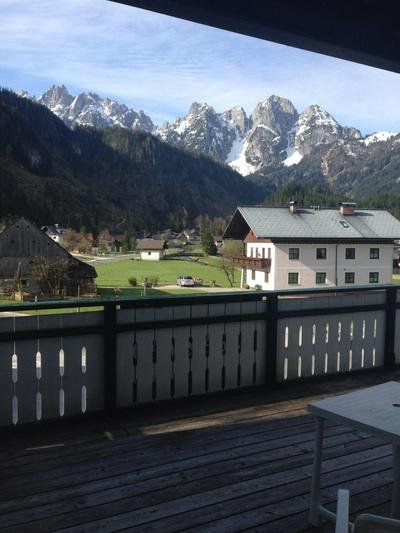 Chalet Gamsjäger