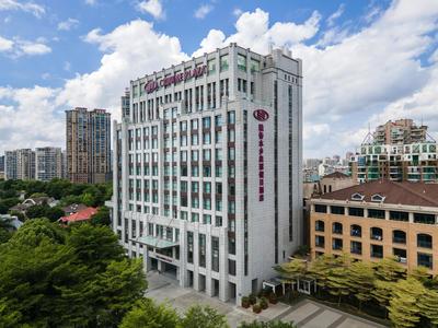 Crowne Plaza Fuzhou South by IHG