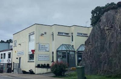 The Skye Bridge Hotel