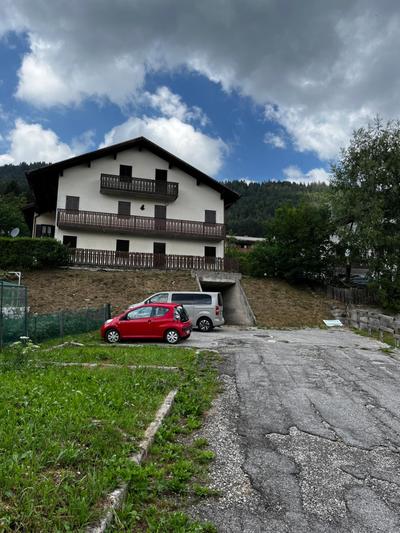 Trentino Apartments - Casa Laita