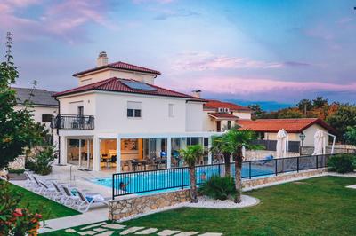 Cool Šilo Appartement Resort