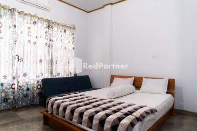 ITR Homestay RedPartner