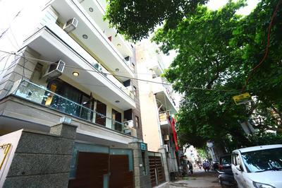 Hotel Nature View Green Park Metro Couple Friendly New Delhi