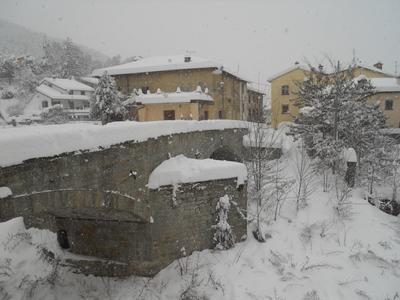 Albergo del Ponte