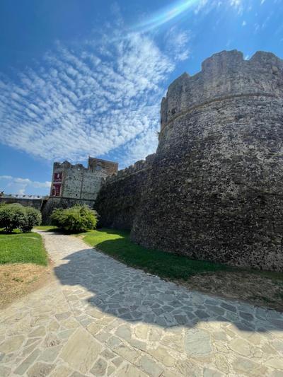 Tropicana Suite - Adults Only