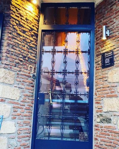 Grimani Pension