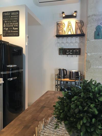 Loft Xerez Centro