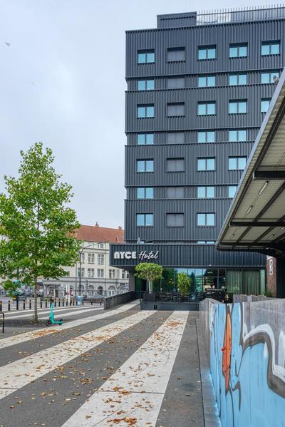 Vienna House Easy by Wyndham Hannover City