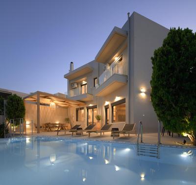 Anima SeaView Luxury Living Villa, By ThinkVilla
