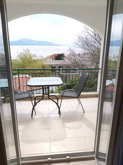 Studio apartman Marley