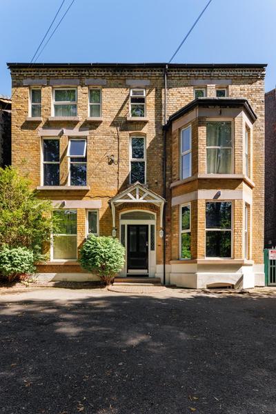 FLATZY - Lovely Sefton Park Retreat