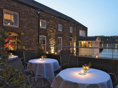Trident Hotel Kinsale