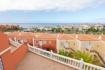 Apartamento Sara en el Veril del Duque - Sara Vacation