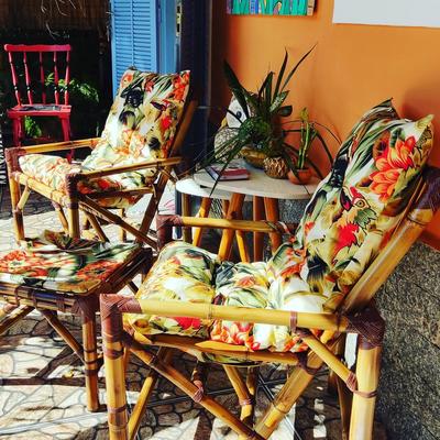 Recanto Toca das Plantas de Ilhabela II