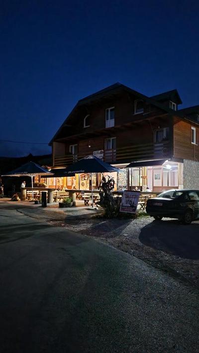 Etno selo - Guest House Etno Village - TRSA