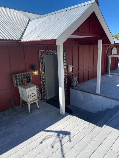 Modern Farmhouse/Executive Retreat Amador City, CA