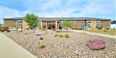 Qube Hotel - Polk City, Billede 2
