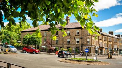 Finest Retreats - The Old Post Office Apartment 2