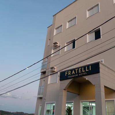 FRATELLI PREMIUM HOTEL