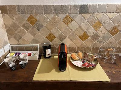 Casa Garoselli