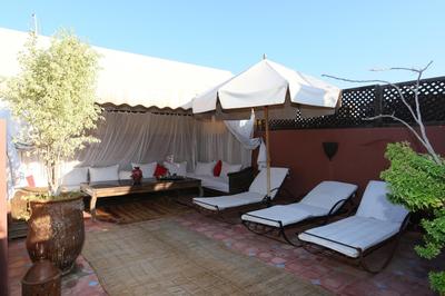 Riad El Bellar