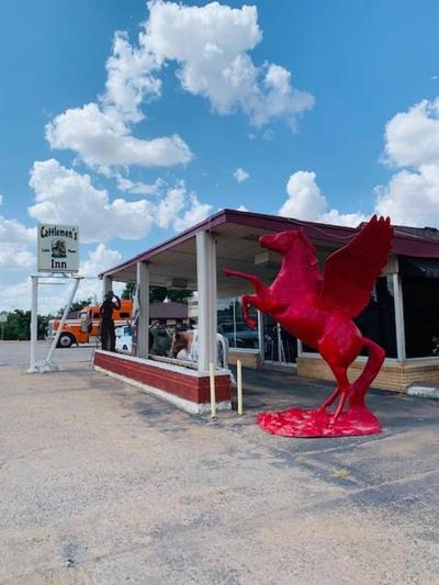 Cattlemen's Inn