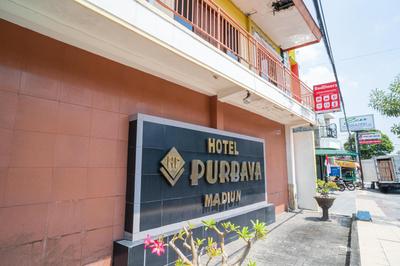 RedDoorz @ Panglima Sudirman Madiun