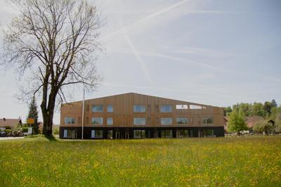 Allgäuer Genusshotel und Historischer Dorfgasthof Hirsch
