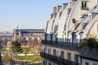 Hotel Louvre Montana