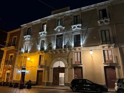 Appartamento Catania centro