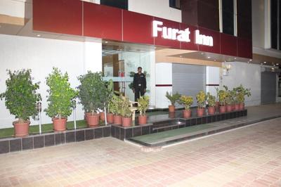 Hotel The Furat Inn